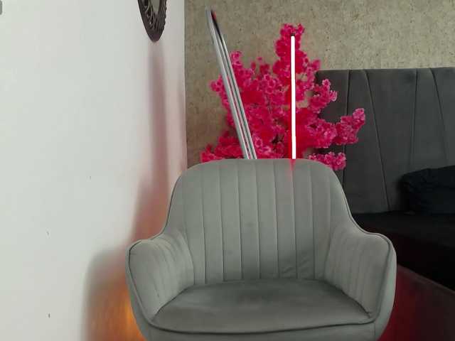 AmandaKali live cam on BongaCams