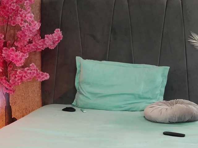 AmandaKali live cam on BongaCams