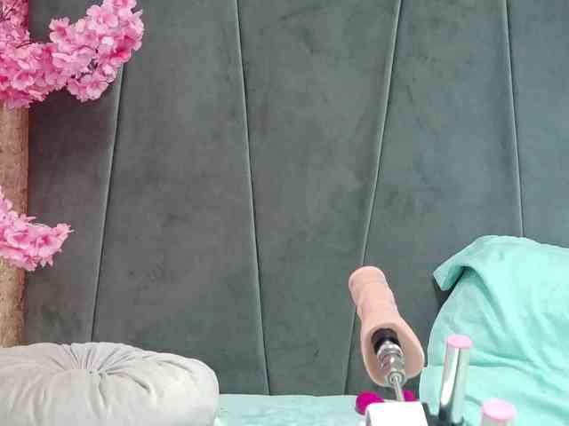AmandaKali webcam