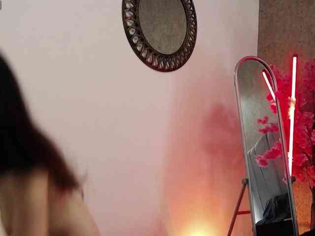 AmandaKali Live Webcam on BongaCams