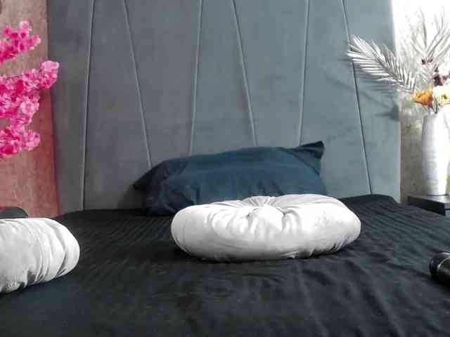 AmandaKali's webcam live show