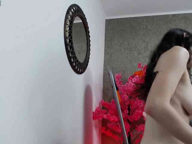 AmandaKali webcam