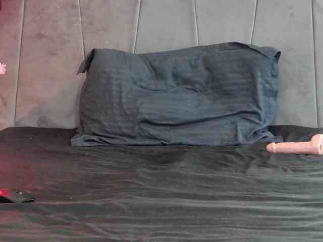 AmandaKali webcam
