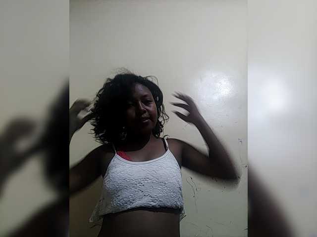 Myahsexy live webcam show