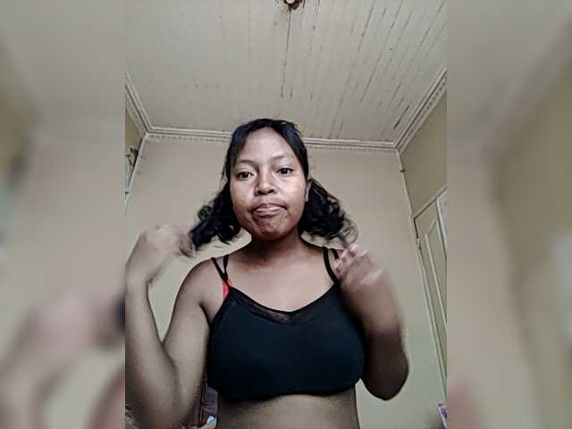 Myahsexy live webcam show