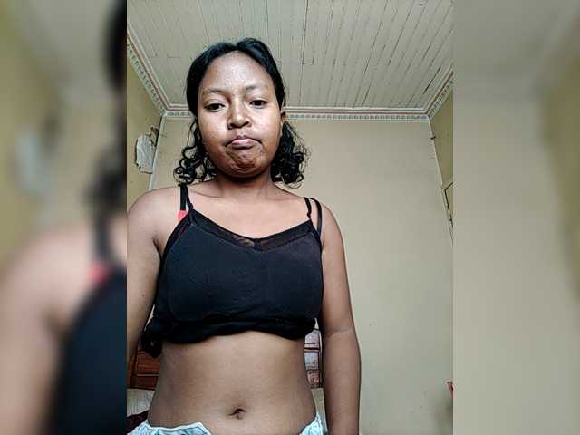 Myahsexy live webcam show
