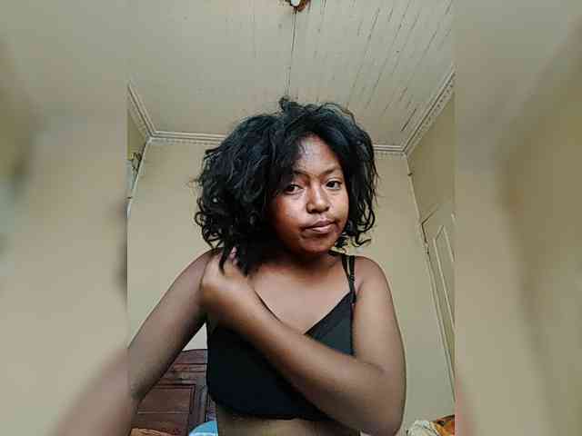Myahsexy webcam