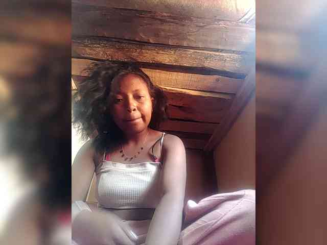 Myahsexy webcam