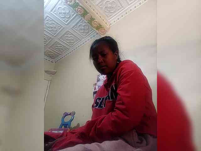 Myahsexy webcam