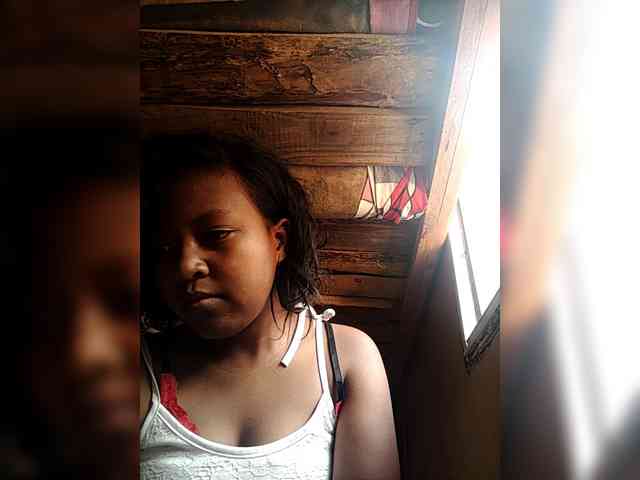 Myahsexy webcam