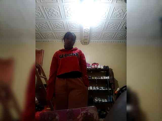 Myahsexy webcam