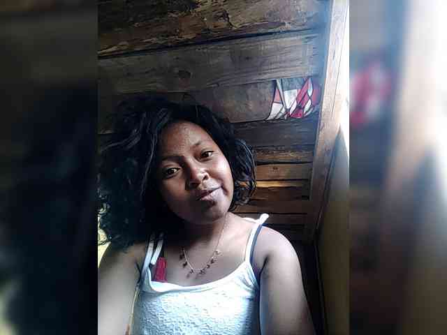 Myahsexy webcam