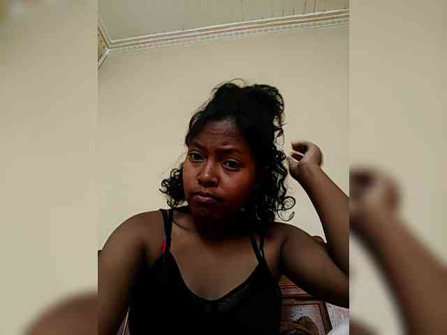 Myahsexy webcam
