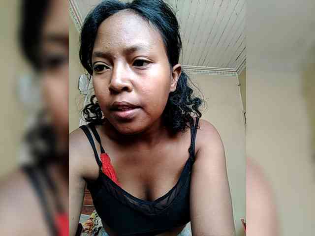 Myahsexy webcam