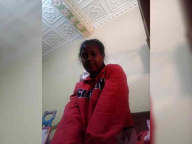 Myahsexy webcam