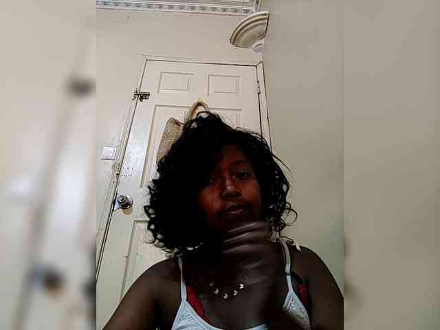 Modèle: Myahsexy