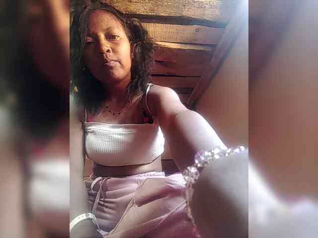 Myahsexy webcam