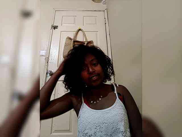 Myahsexy webcam