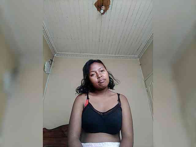 Myahsexy webcam