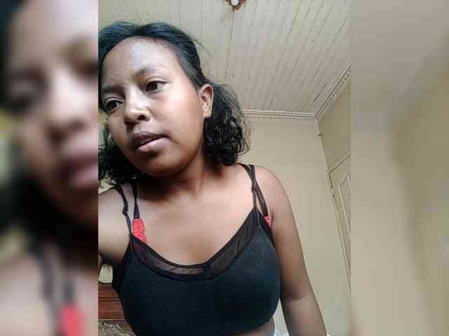 Modèle: Myahsexy