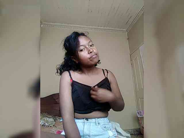 Myahsexy Live Webcam on BongaCams