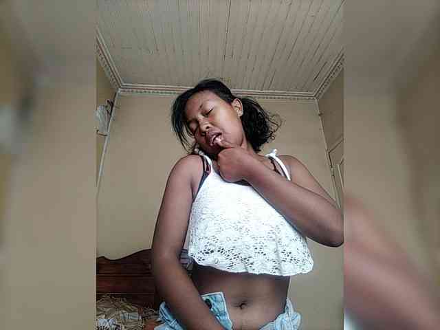 Myahsexy webcam