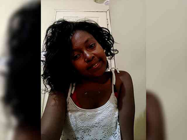 Myahsexy webcam