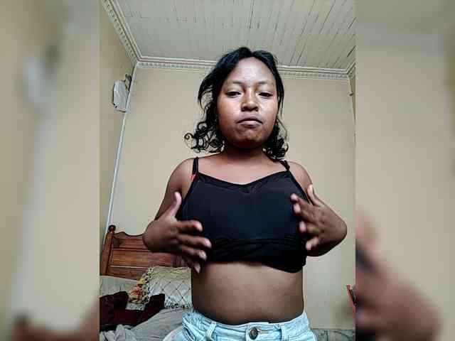 Myahsexy webcam