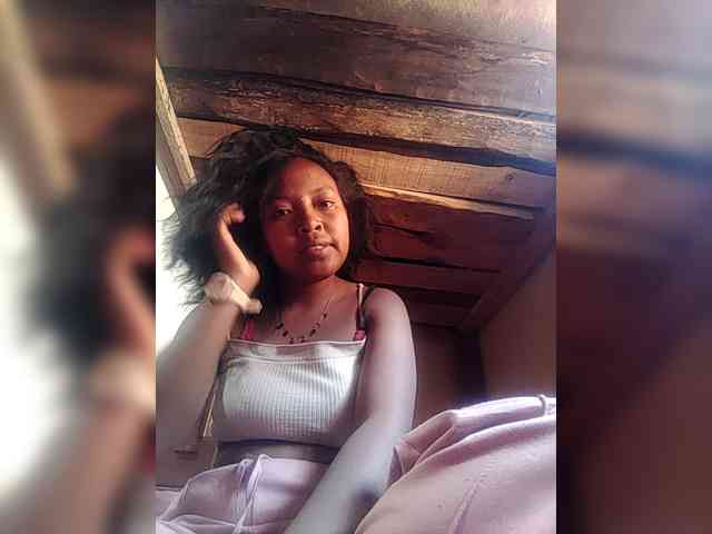 Myahsexy webcam