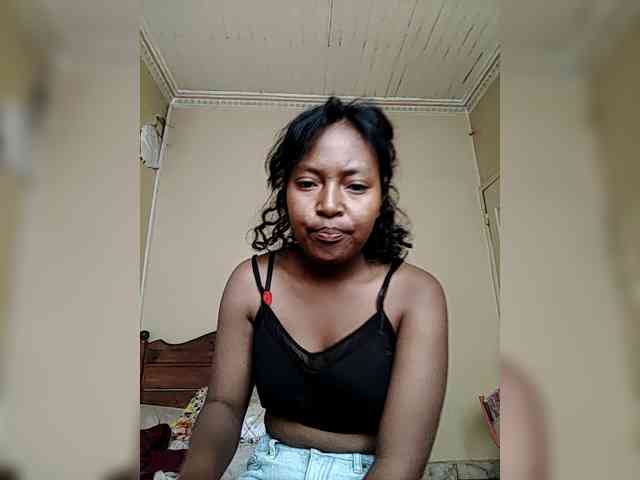 Model: Myahsexy