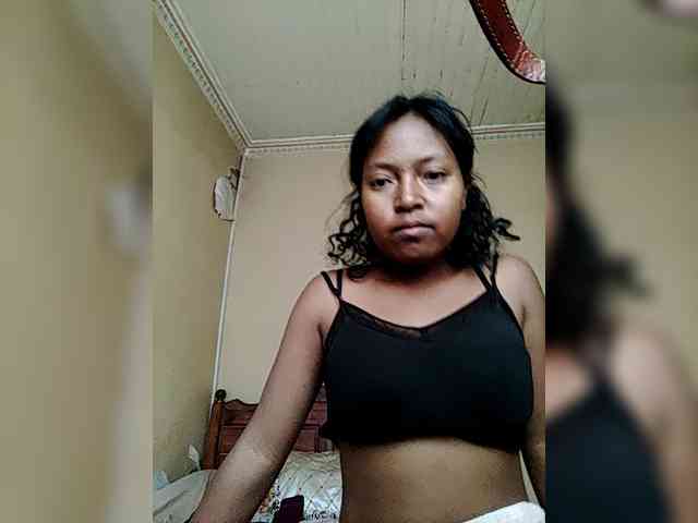 Myahsexy webcam