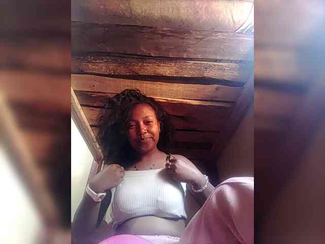 Myahsexy webcam