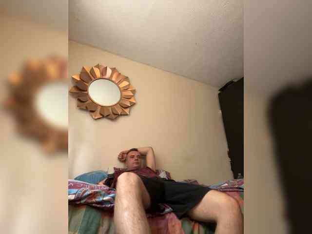 Eladio16cm Sex Cam Show