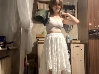 MaribelNemerofsky Porn Show