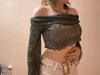 MaribelNemerofsky Porn Show