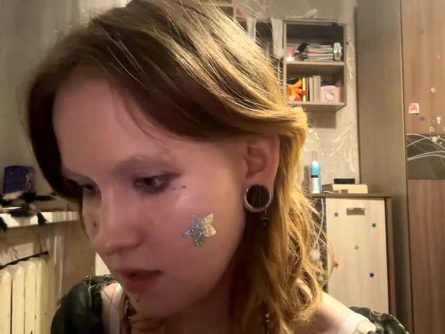 MaribelNemerofsky live cam on BongaCams