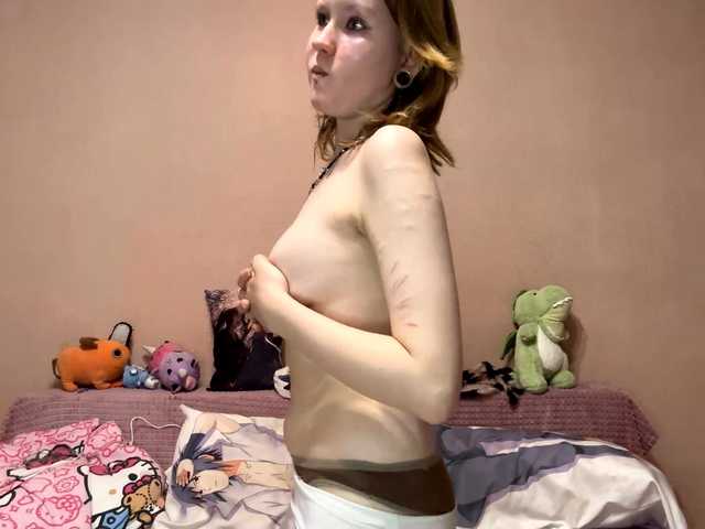 MaribelNemerofsky live cam on BongaCams