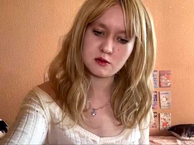 MaribelNemerofsky live cam on BongaCams