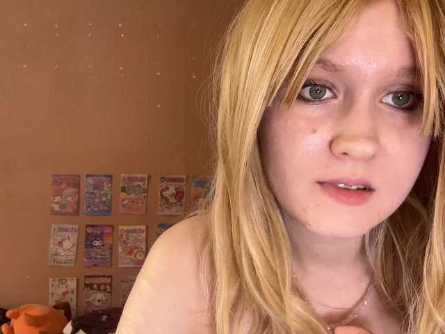 MaribelNemerofsky live cam on BongaCams