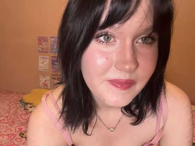 MaribelNemerofsky live cam on BongaCams
