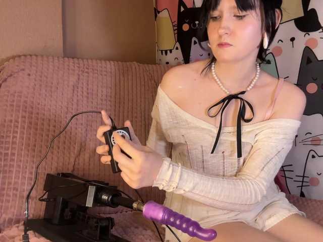 MaribelNemerofsky live cam on BongaCams
