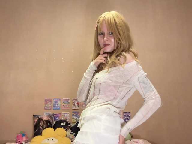 MaribelNemerofsky live cam on BongaCams