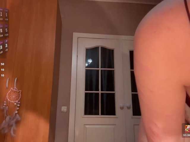 MaribelNemerofsky live cam on BongaCams