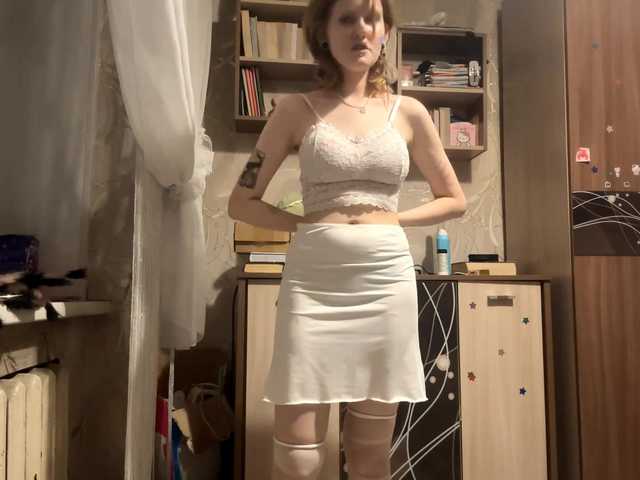 MaribelNemerofsky live cam on BongaCams