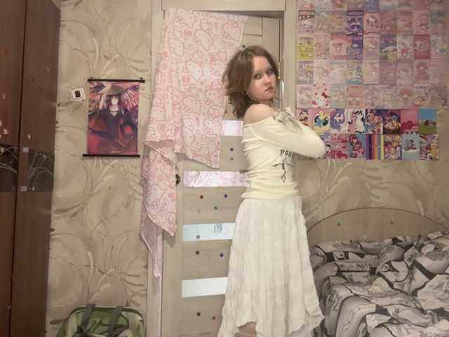 MaribelNemerofsky live cam on BongaCams