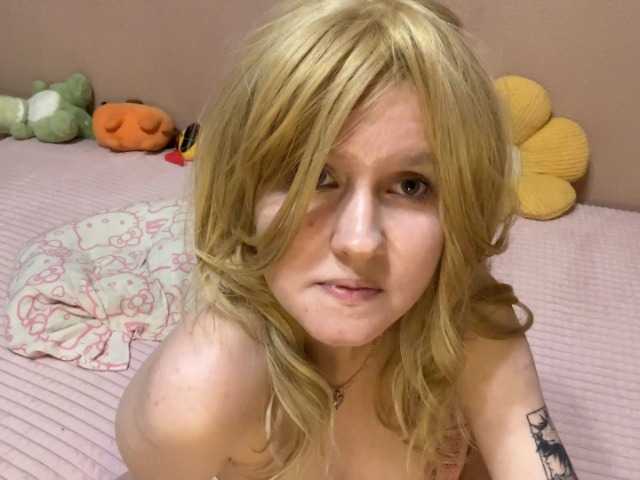 MaribelNemerofsky live cam on BongaCams