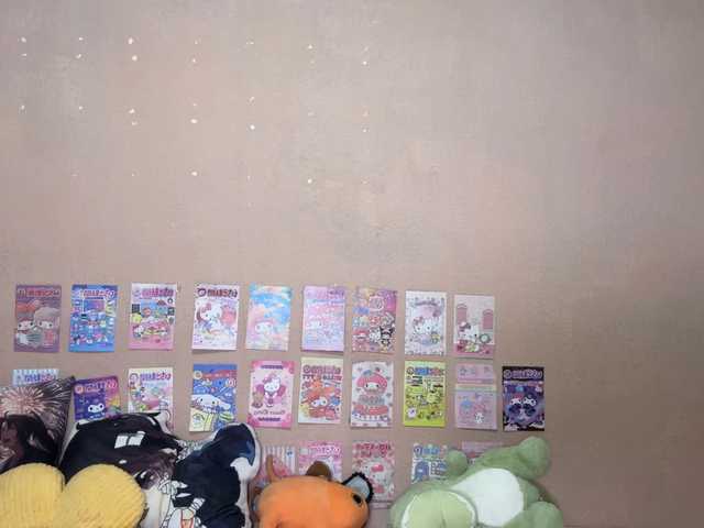 MaribelNemerofsky live cam on BongaCams
