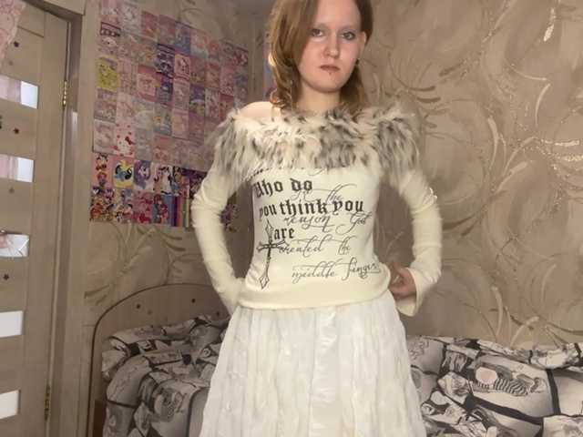 MaribelNemerofsky live cam on BongaCams