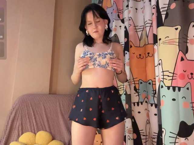 MaribelNemerofsky live cam on BongaCams