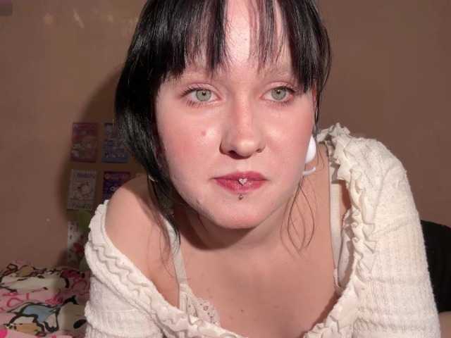 MaribelNemerofsky, en vivo ahora en BongaCams